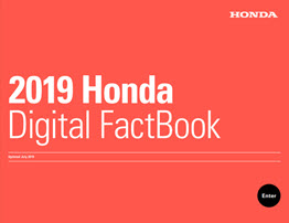 Honda North America >> Home Honda In America Honda North America >> Home Honda In America