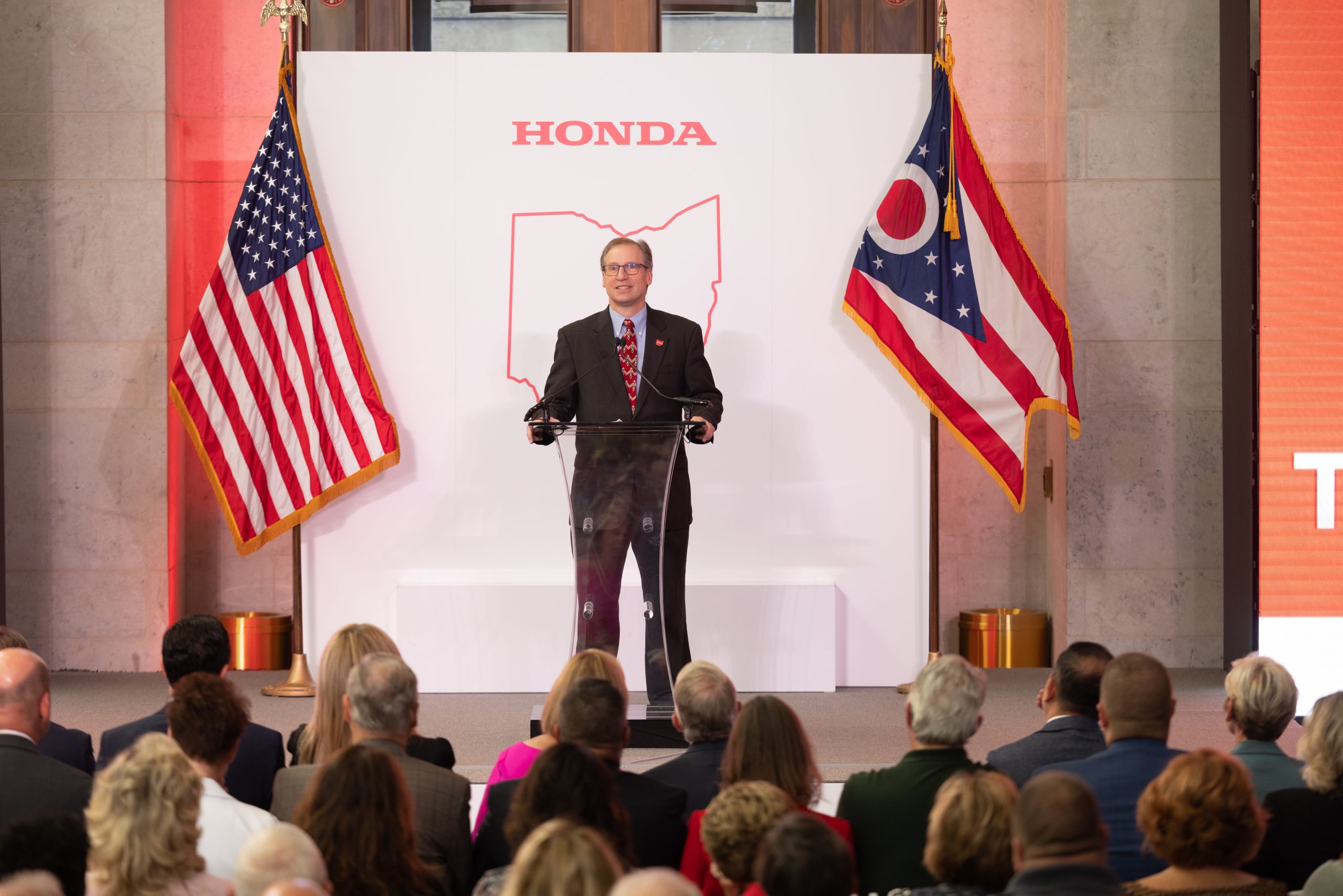 How Honda is Building Tomorrow – Starting with a New EV Hub in Ohio