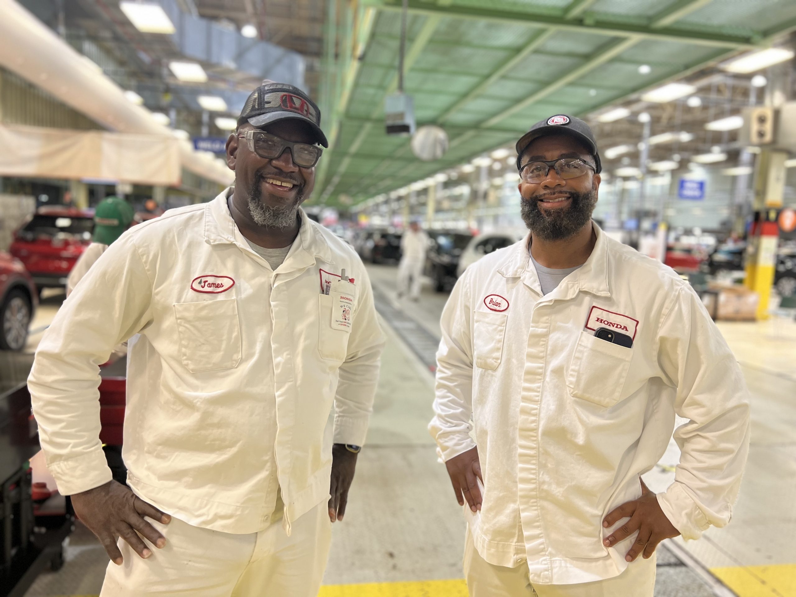 Honda Prepares Ohio Plants and Workforce for Electrified Era