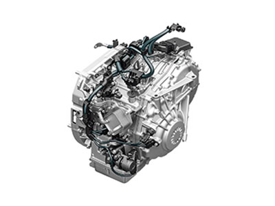 Continuously Variable Transmissions