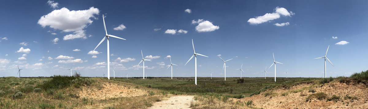 Wind Turbine